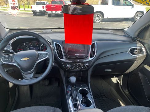 Certified 2023 Chevrolet Equinox LT FWD image 14