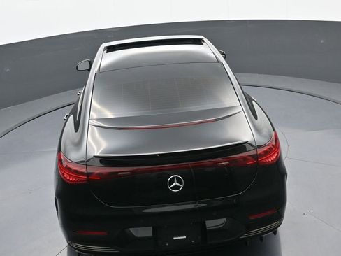 Used 2023 Mercedes-Benz EQE AMG 4MATIC Sedan image 37