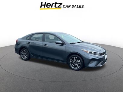 Used 2024 Kia Forte LXS