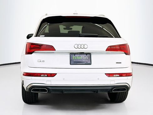 Used 2024 Audi Q5 2.0T Premium Plus image 7