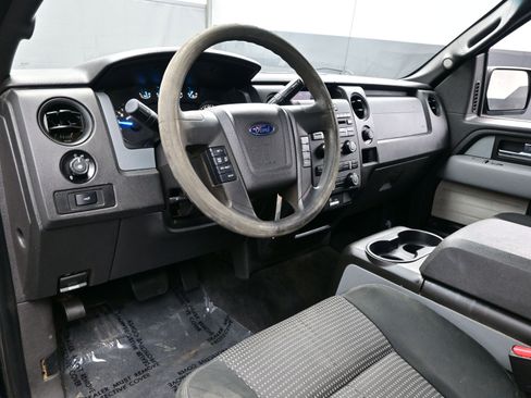 Used 2014 Ford F150 STX w/ Equipment Group 201A Mid image 12