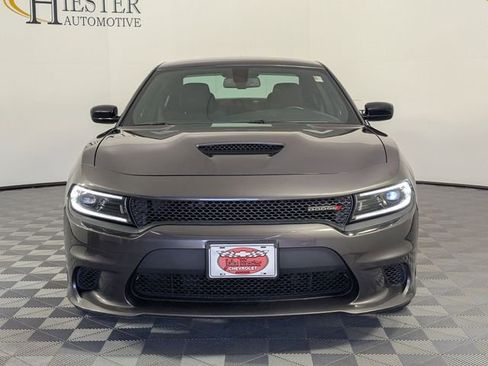 Used 2023 Dodge Charger GT image 3