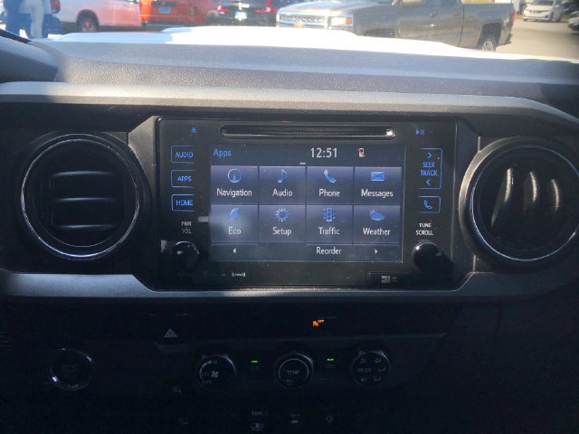 Used 2018 Toyota Tacoma TRD Sport RWD image 26
