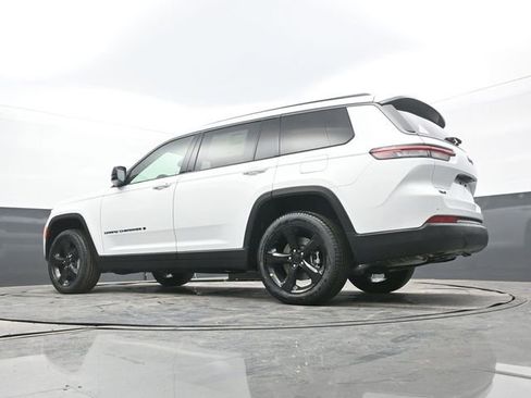 New 2026 Jeep Grand Cherokee L Limited image 55