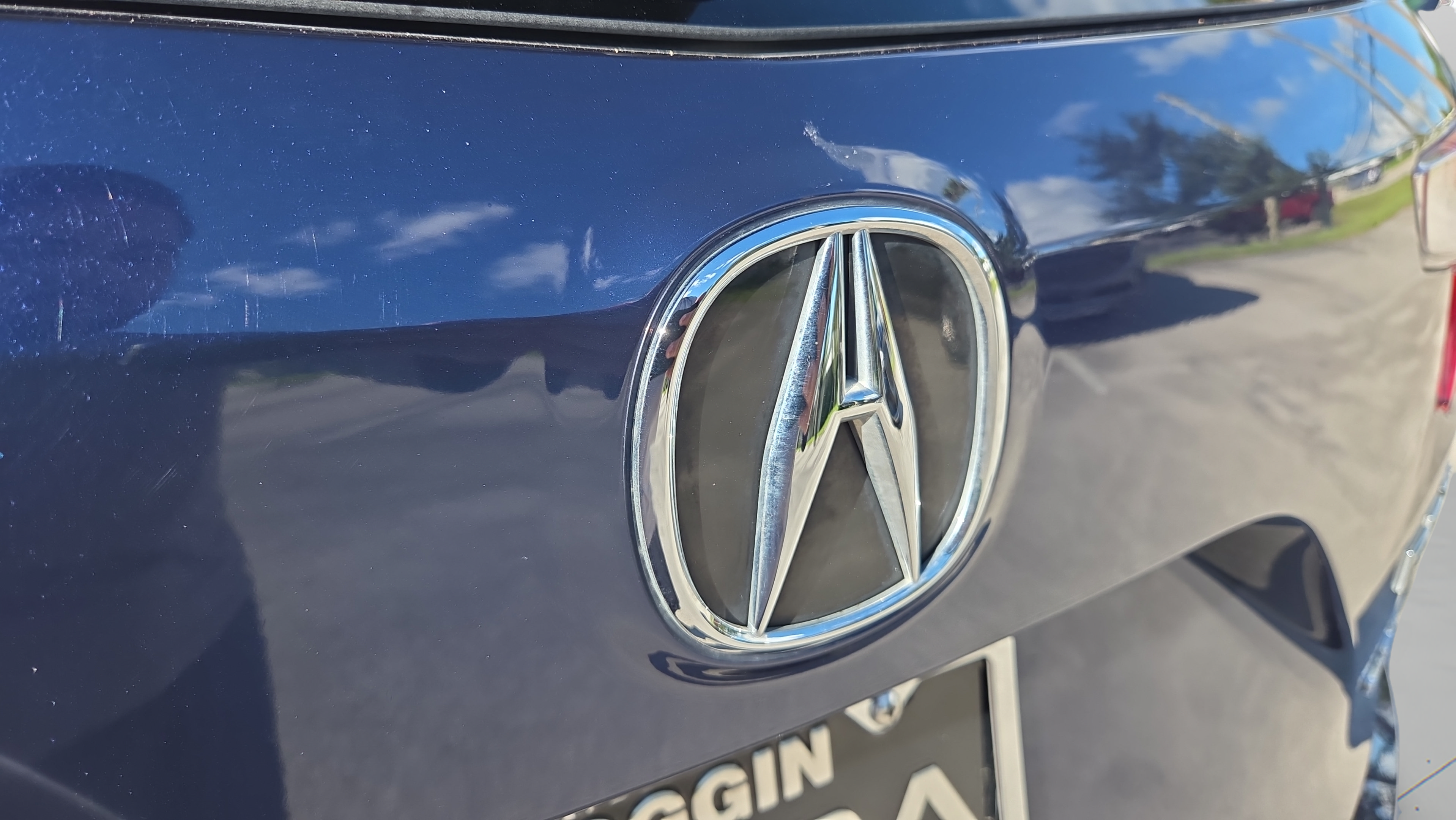 Certified 2024 Acura RDX w/ Advance Package AWD/4WD image 35