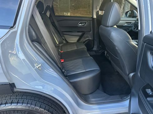 Certified 2024 Nissan Rogue Platinum image 15