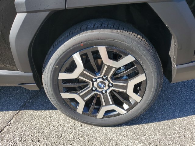 New 2026 Subaru Outback Touring XT AWD/4WD image 16