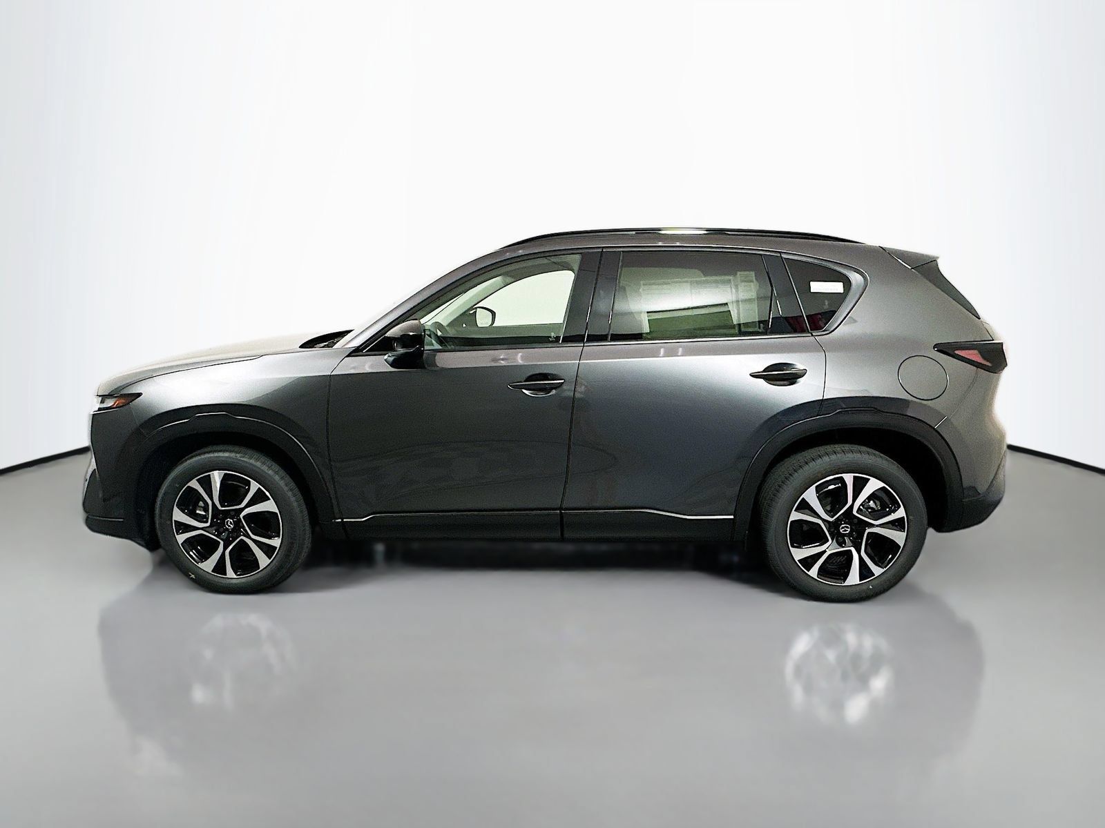 New 2026 MAZDA CX-5 Preferred AWD/4WD image 4