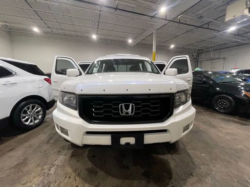Used 2014 Honda Ridgeline SE image 2