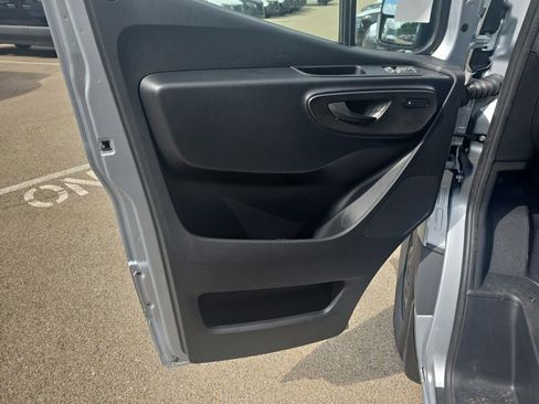 New 2025 Mercedes-Benz Sprinter 2500 image 10