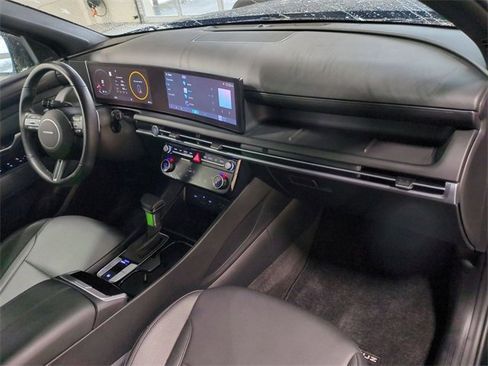 Certified 2025 Hyundai Santa Cruz XRT image 34