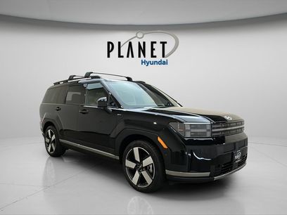 New 2027 Hyundai Santa Fe Limited