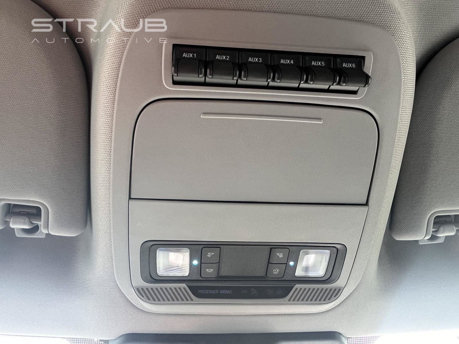 Used 2024 Ford F250 XLT w/ 360-Degree Camera Package AWD/4WD image 27