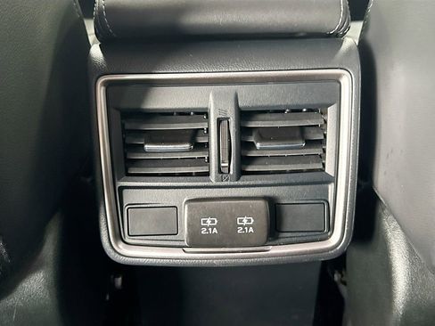 Certified 2024 Subaru Forester Limited AWD/4WD image 25