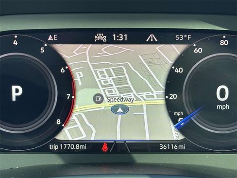 Used 2023 Volkswagen Atlas Cross Sport SEL Premium R-Line image 10