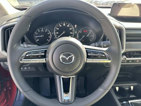New 2026 MAZDA CX-50 AWD 2.5 S w/ Cargo Package image 17