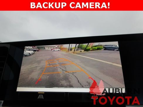 Used 2025 Chevrolet Silverado 1500 LT w/ LPO, Dark Essentials Package image 23