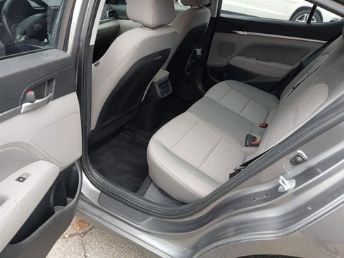 Used 2020 Hyundai Elantra Value Edition w/ Cargo Package (C1) image 6