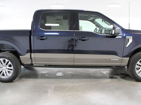 New 2026 Ford F150 King Ranch w/ Equipment Group 601A High AWD/4WD image 12