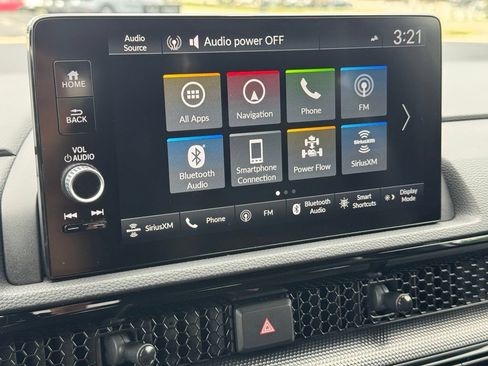 Used 2023 Honda CR-V Sport Touring image 3