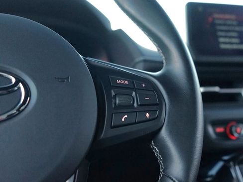 Used 2024 Toyota Supra image 21