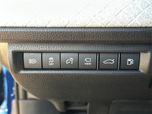 New 2026 Toyota Camry XLE image 27