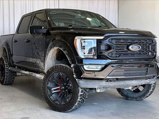 Used 2022 Ford F150 Lariat w/ Equipment Group 502A High video 1