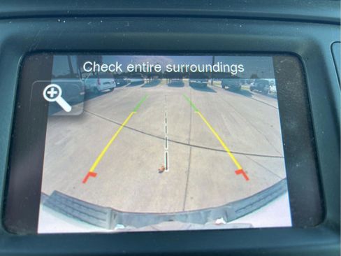 Used 2021 RAM 1500 HFE RWD image 30