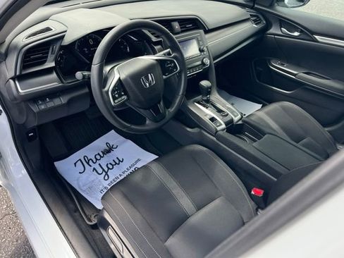 Used 2020 Honda Civic LX image 17