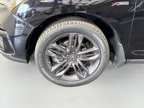Used 2021 Acura RDX A-Spec FWD image 38