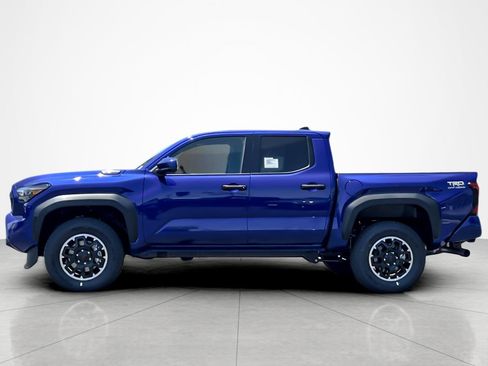 New 2025 Toyota Tacoma TRD Off-Road image 2
