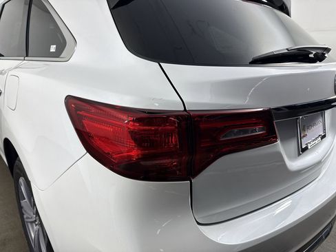 Certified 2020 Acura MDX SH-AWD image 32