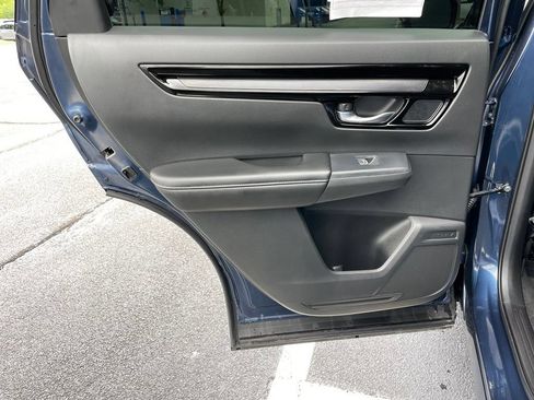 Certified 2025 Honda CR-V EX-L image 37