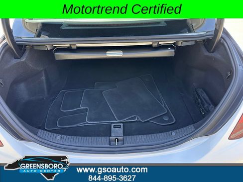 Used 2020 Mercedes-Benz C 300 4MATIC Sedan image 39