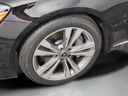 Used 2019 Mercedes-Benz S 450 Sedan image 35
