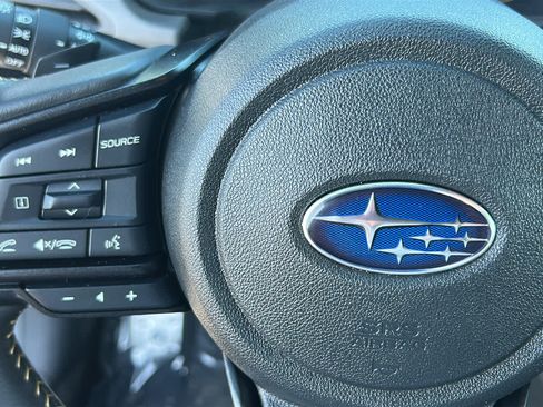 Certified 2024 Subaru Crosstrek 2.5i Sport AWD/4WD image 20