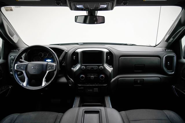 Used 2020 Chevrolet Silverado 1500 RST w/ All-Star Edition AWD/4WD image 26