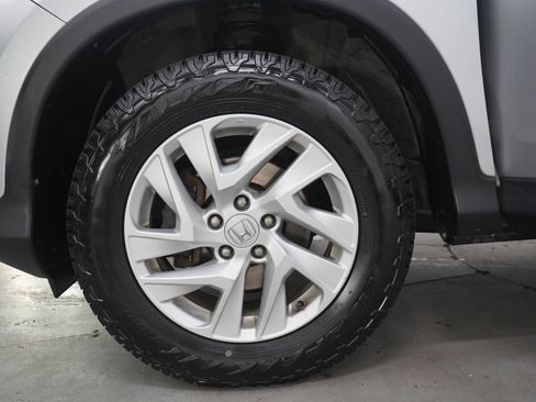 Used 2016 Honda CR-V EX image 28