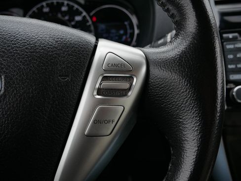 Used 2016 Nissan Versa Note S Plus image 29