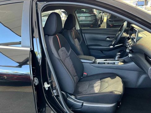 Used 2023 Nissan Sentra SR image 8