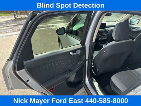 Used 2020 Ford Escape SE AWD/4WD image 18