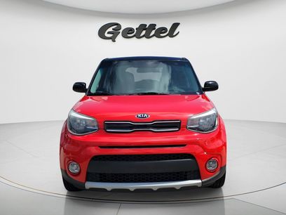 Used 2019 Kia Soul +