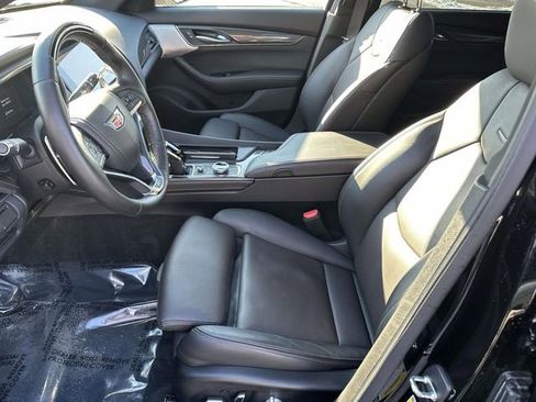 Used 2024 Cadillac CT5 V w/ Super Cruise 2 Package image 26