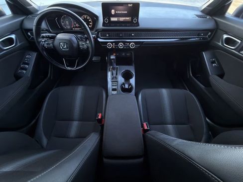 Used 2024 Honda Civic Sport image 10