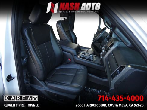 Used 2020 Ford Expedition Max XLT w/ Equipment Group 202A RWD image 28