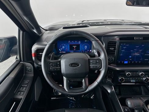 New 2025 Ford F150 Raptor image 24