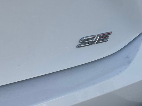 New 2026 Toyota Camry SE w/ Convenience Package FWD image 35