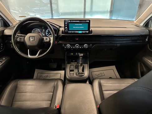 Used 2023 Honda CR-V EX-L image 9