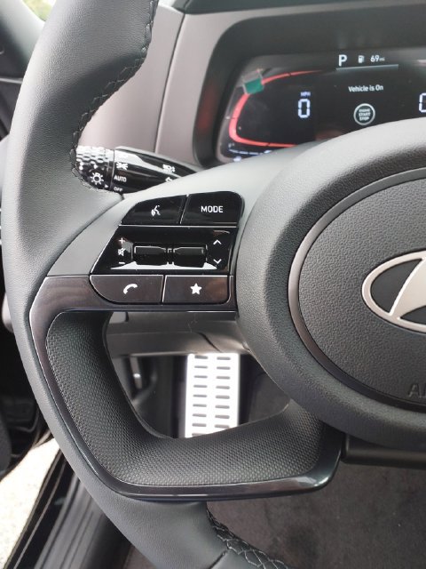 New 2026 Hyundai Tucson SEL Plus AWD/4WD image 59