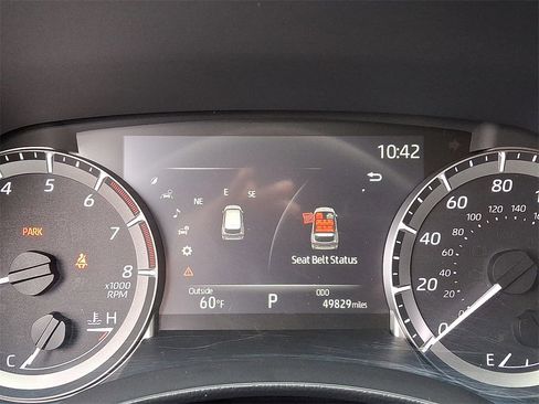 Used 2023 Toyota Highlander LE image 22